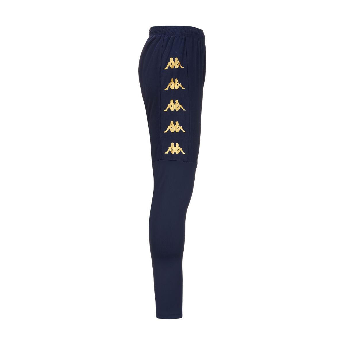 Pantalon multisports garçon Gaschin bleu 2/5