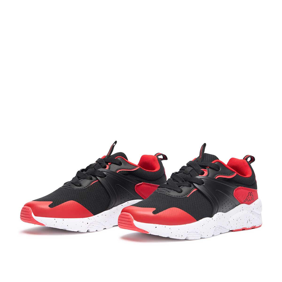 Zapatillas deportivas de niños Montero Jr Lace Kappa 4/6