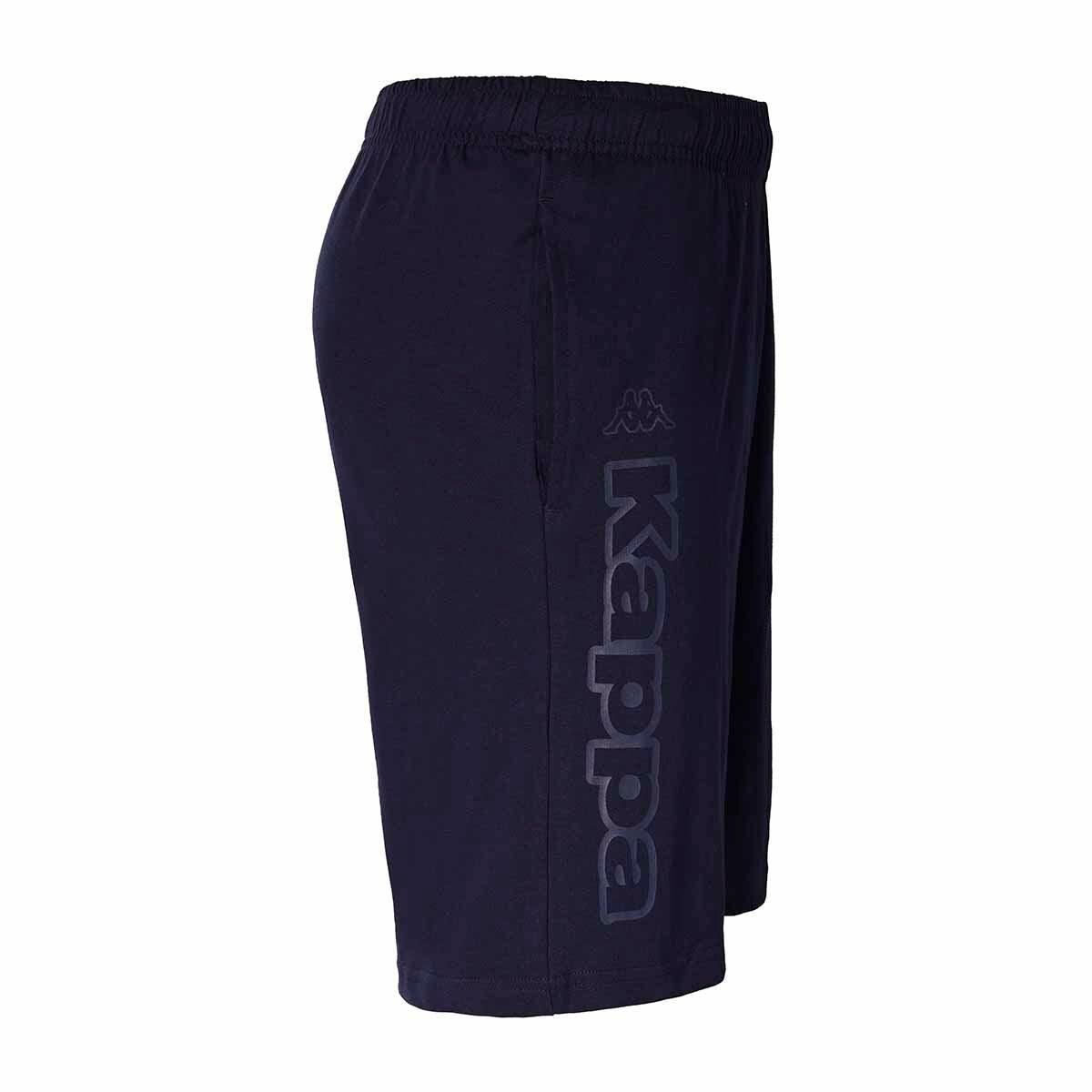 Short Kappa Cormi 7/7