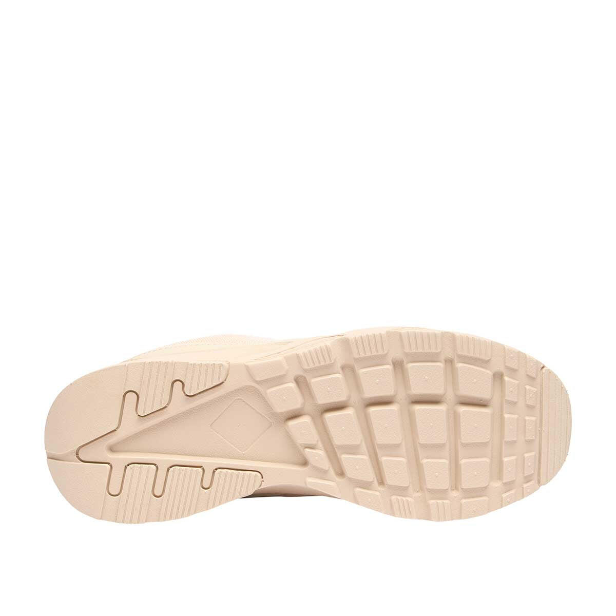 Baskets adulte Safir beige 6/6