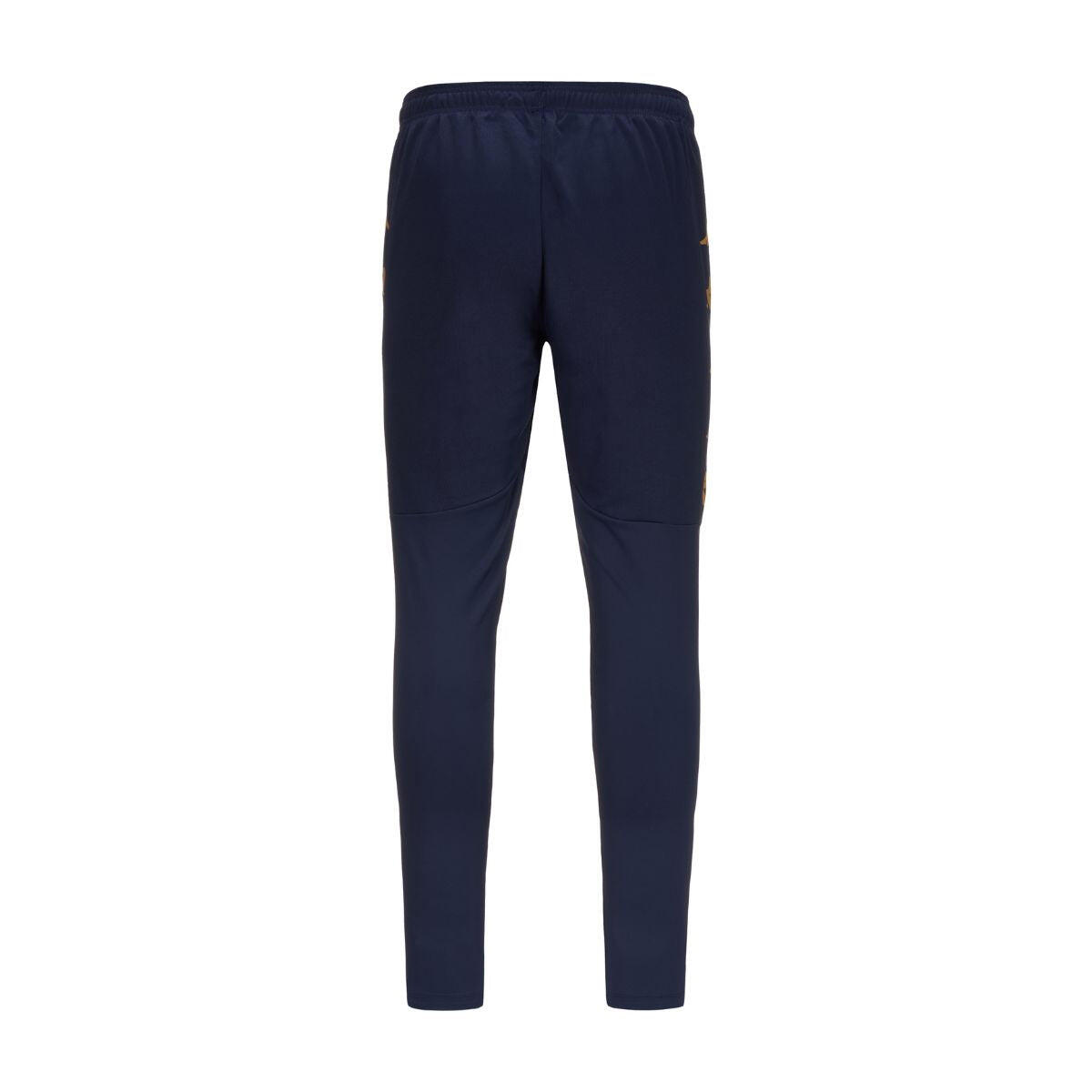 Pantalon multisports garçon Gaschin bleu 4/5