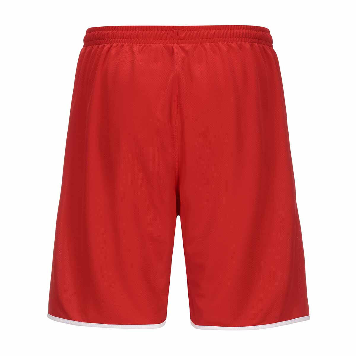 Short Basketball garçon Dumpo rouge 4/5