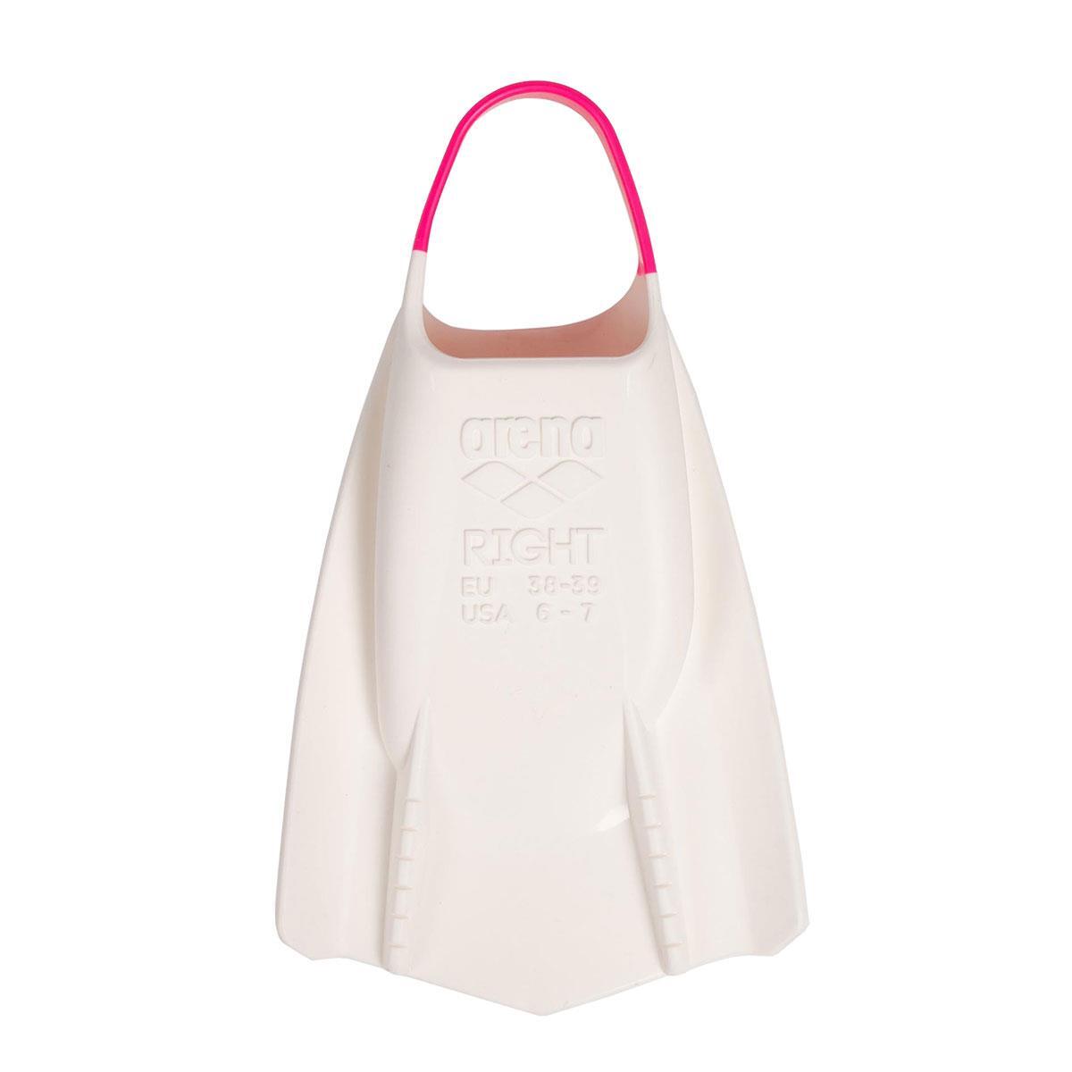 Plavecké ploutve arena Training Fin Powerfin Pro II 5/7
