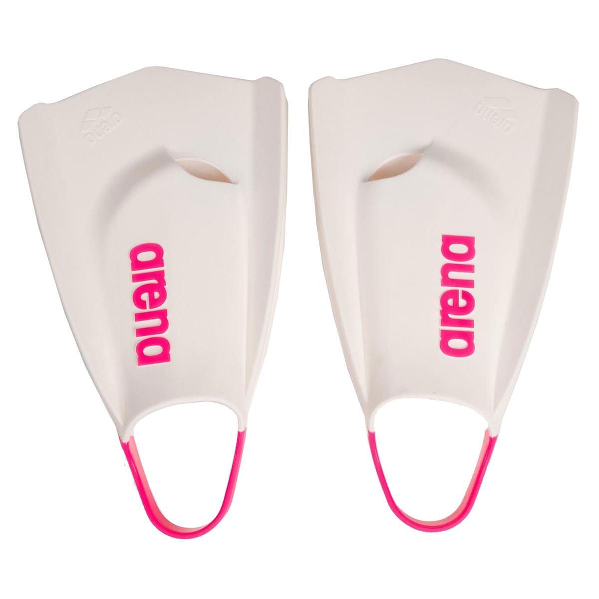 Plavecké ploutve arena Training Fin Powerfin Pro II 4/7