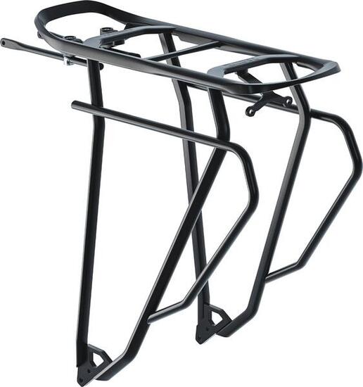 Porte-bagages Boostit 2.0 Tour 29 - noir