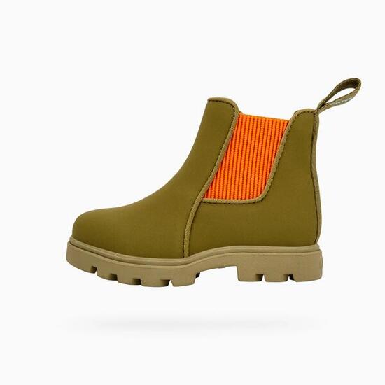 Botki dziecięce NATIVE KENSINGTON TREKLITE BLOOM CHILD 22