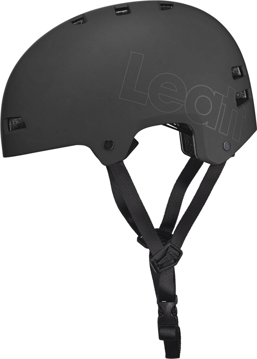 Casco MTB Urban 2.0 Negro 4/8