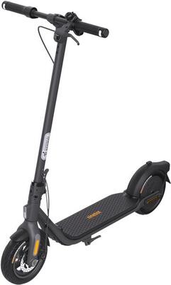 Ninebot by Segway KickScooter F2D mit dt. Straßenzulassung E-Scooter