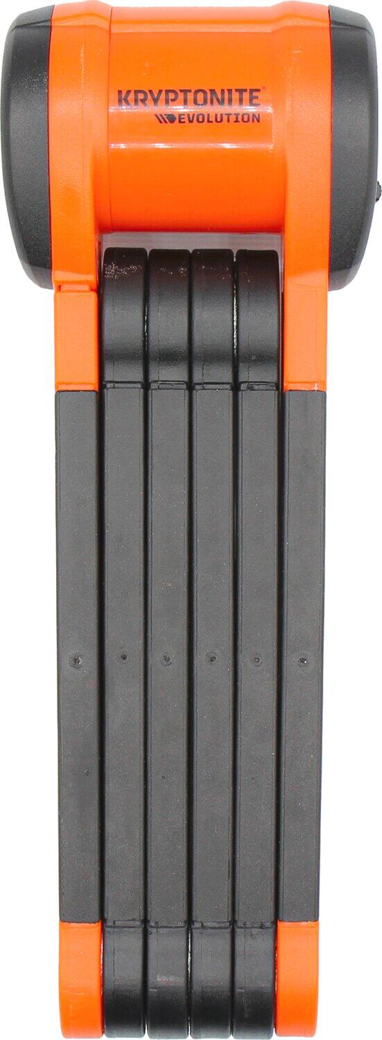 Kryptonite Evolution 790 Folding Lock 90cm 3/5