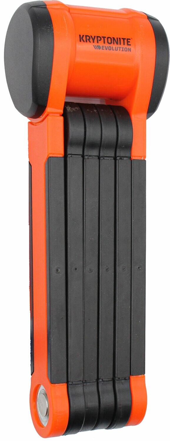 Kryptonite Evolution 790 Folding Lock 90cm 2/5