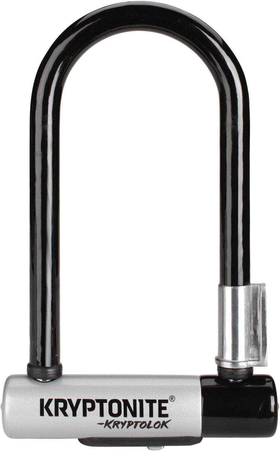 KRYPTONITE U-Lock Kryptonite Kryptolok Fahrradschloss