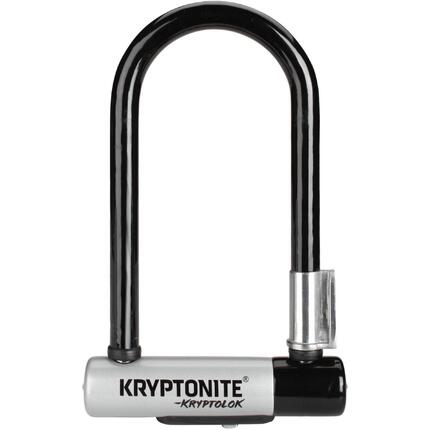 Zapięcie rowerowe U-Lock Kryptonite Kryptolok