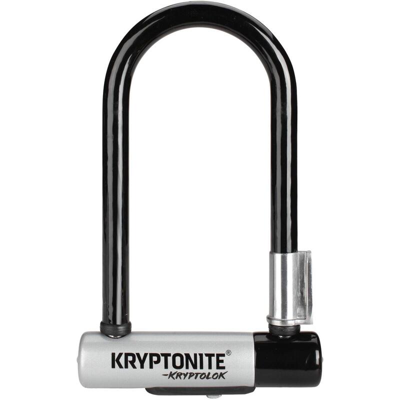 Zapięcie rowerowe U-Lock Kryptonite Kryptolok