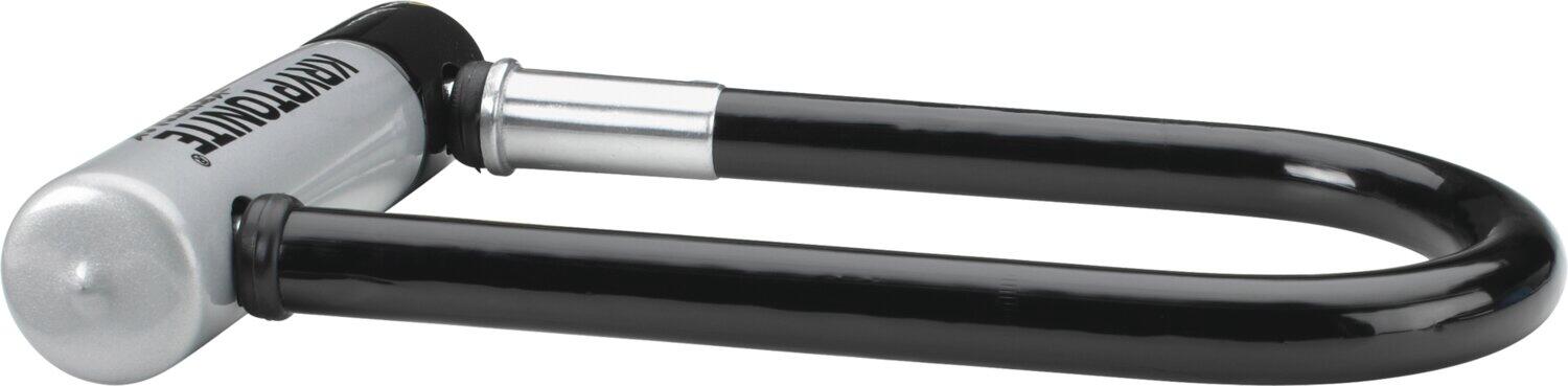 KryptoLok series 2 Mini-7 Serratura a U inkl. Kryptoflex 4/5