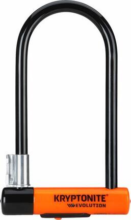 Zapięcie rowerowe Kryptonite Evolution Standard U-Lock