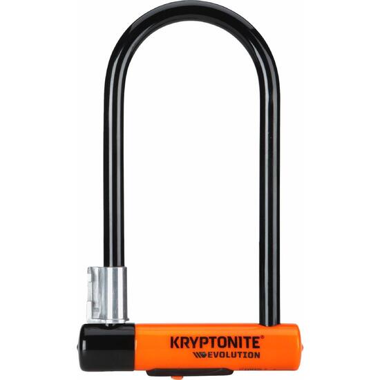 Zapięcie rowerowe Kryptonite Evolution Standard U-Lock