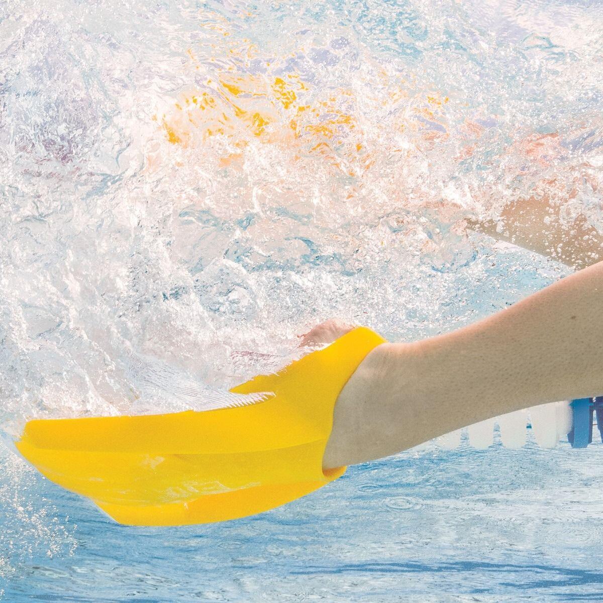 FINIS Edge Fins 5/5