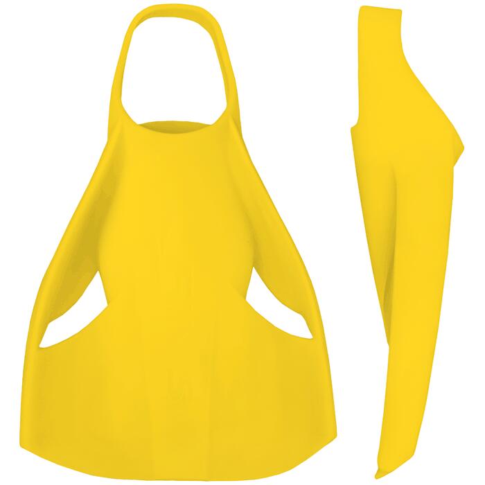 FINIS Edge Fins 1/5