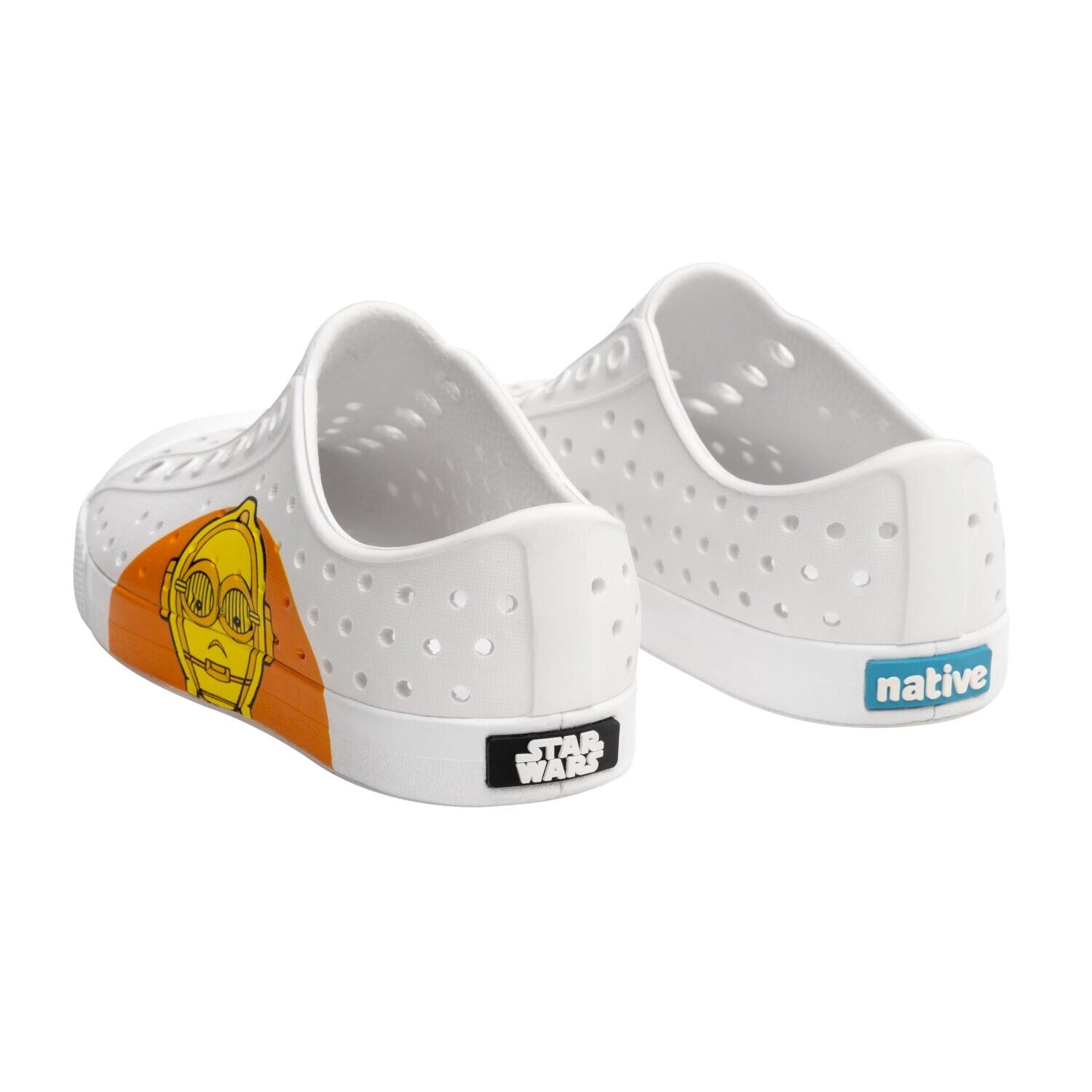 Chaussures pour enfants Native NA-12112602 Jefferson Block Jr 5/6