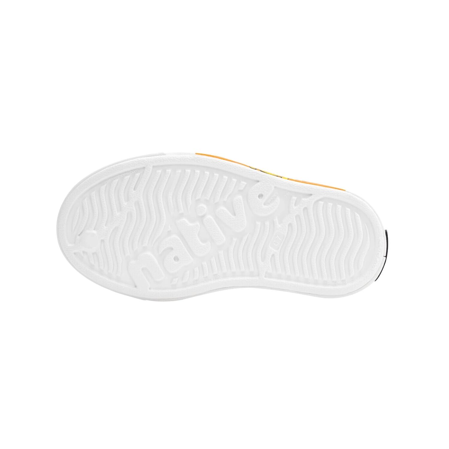 Chaussures pour enfants Native NA-12112602 Jefferson Block Jr 6/6