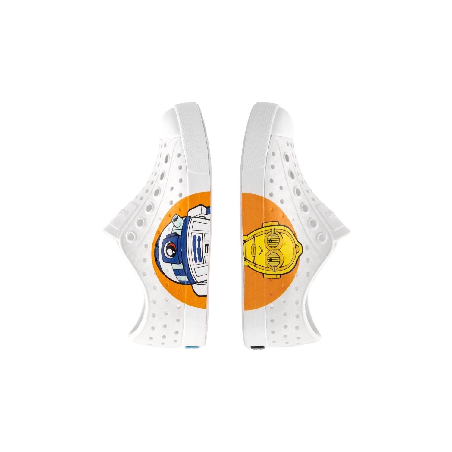 Chaussures pour enfants Native NA-12112602 Jefferson Block Jr 4/6