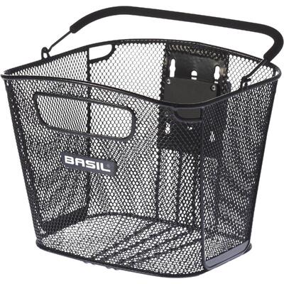 Pogrubiony przedni kosz KF