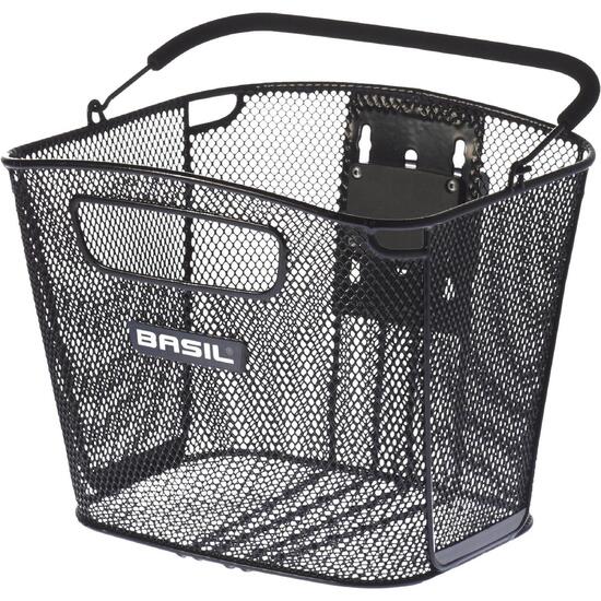 Pogrubiony przedni kosz KF