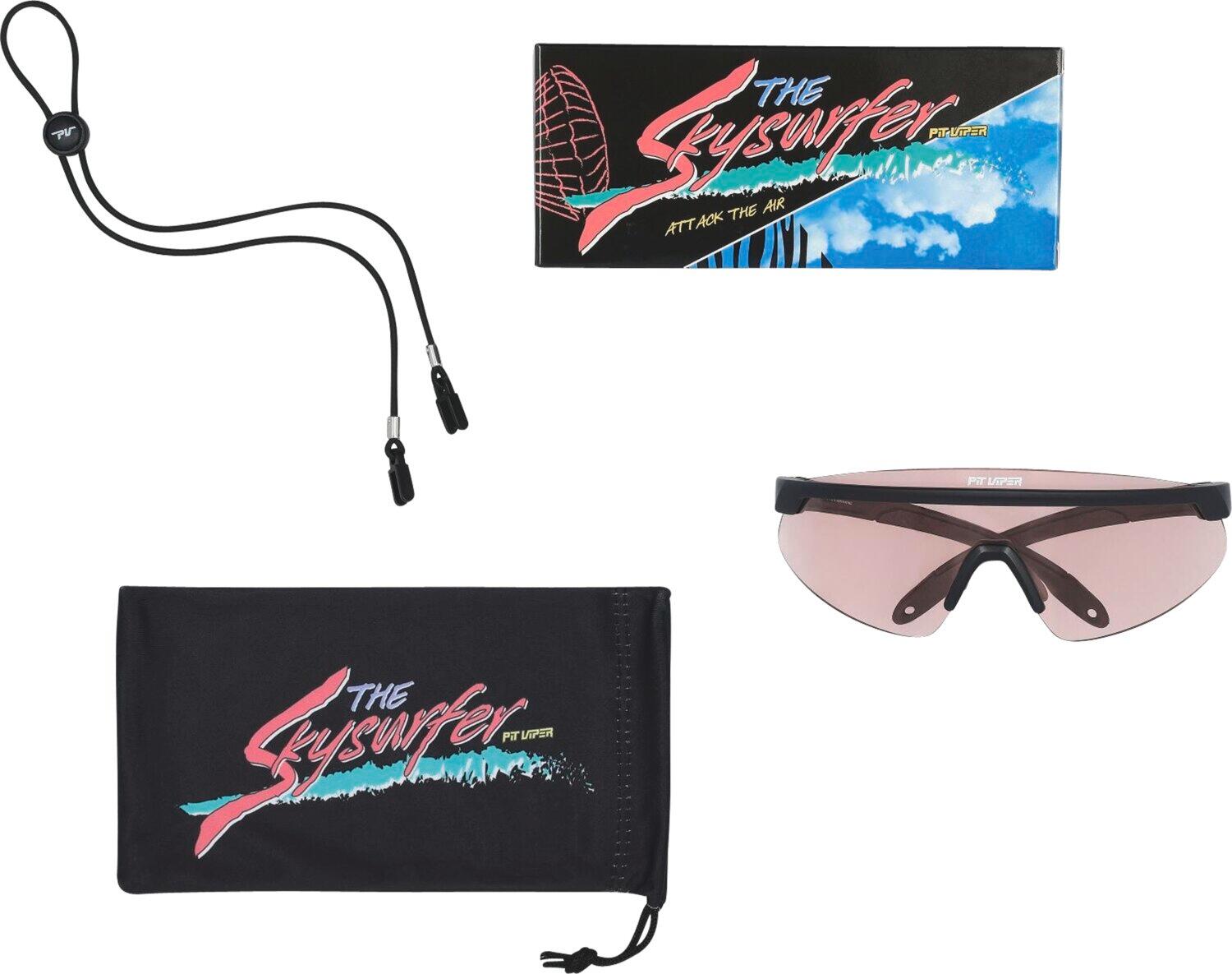 The Exec Skysurfer Photochromic 4/5