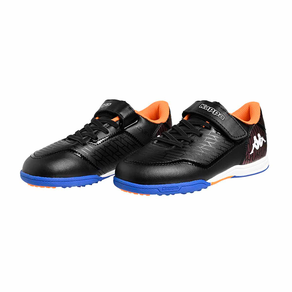 Zapatillas deportivas de fútbol de niños Kombat Player Ev Tg Kappa 2/6