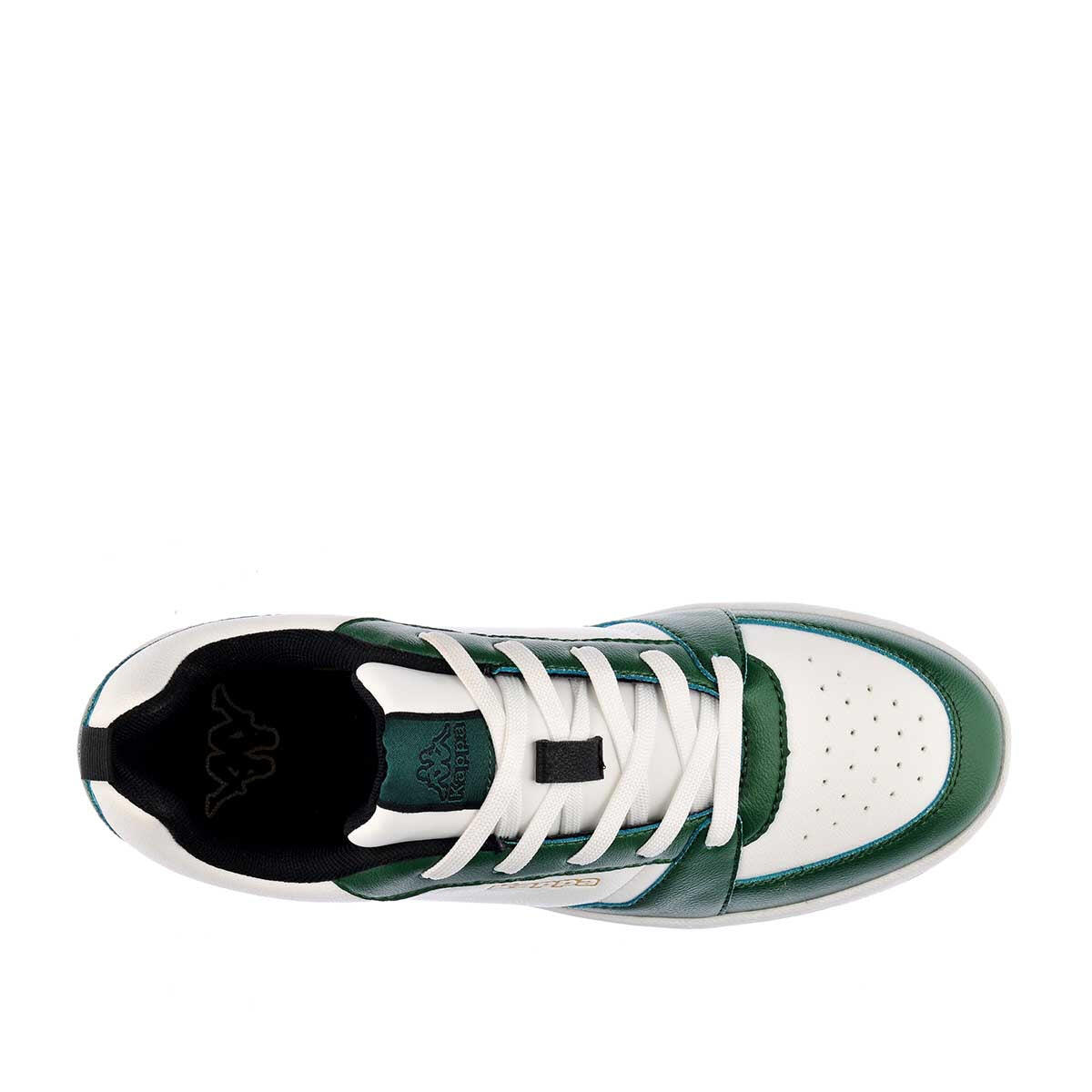 ZAPATOS Y COMPLEMENTOS KAPPA  DE HOMBRE 331V73W LOGO SHAY 5/6