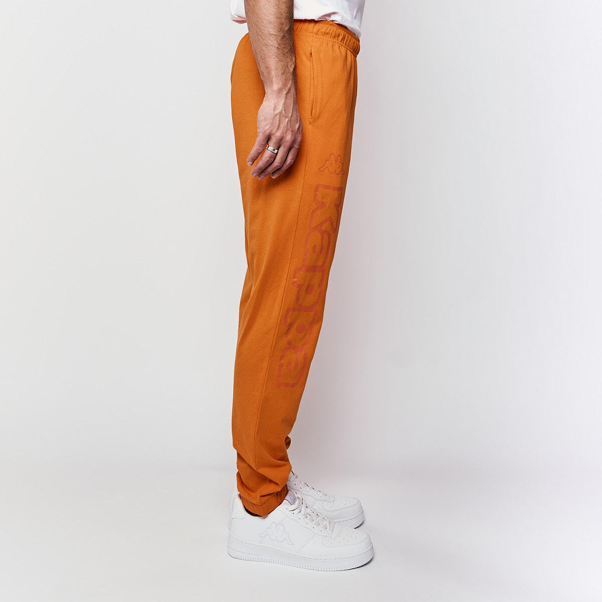 Pantalón de chándal Kappa Costi 2/7