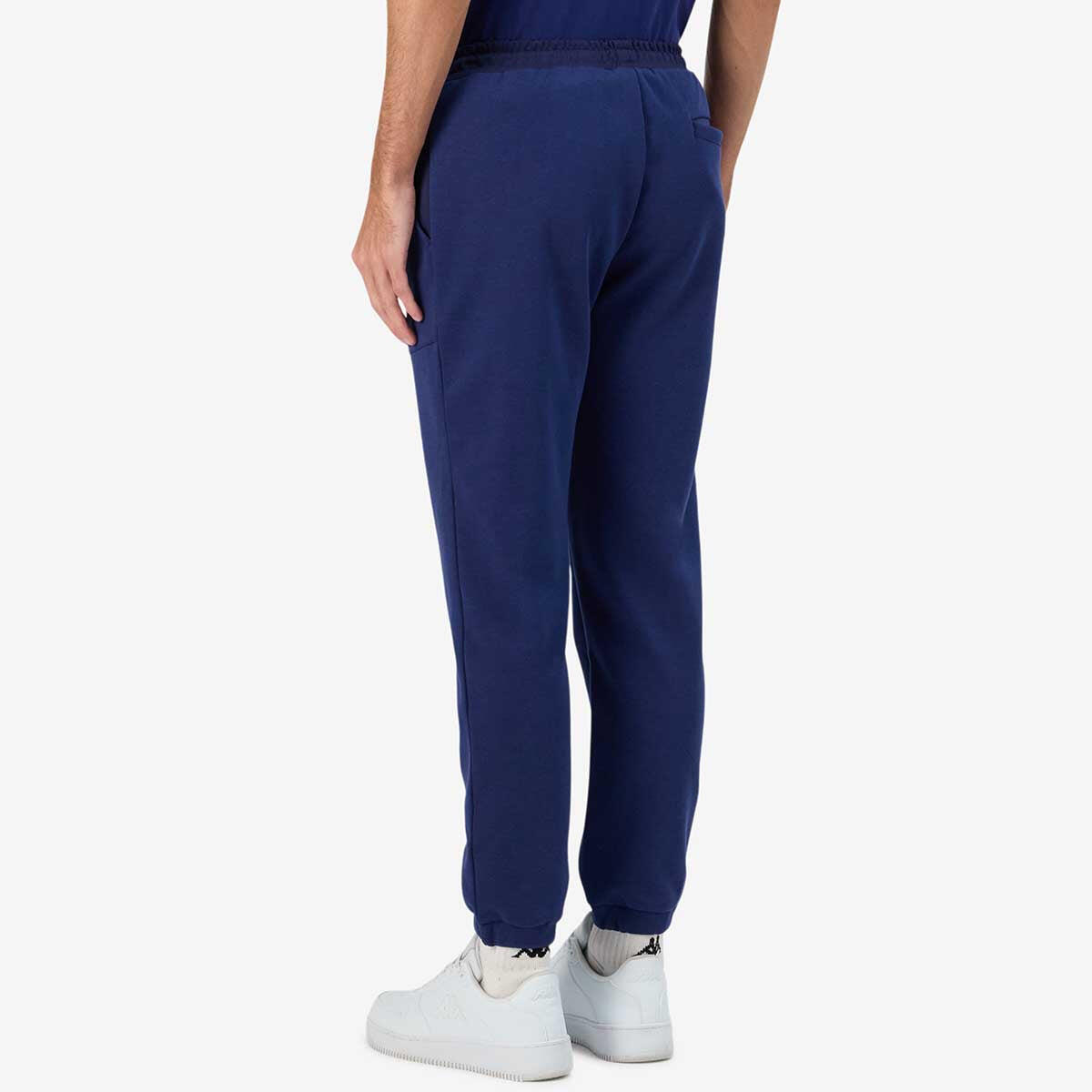 Jogging homme Gesso bleu 6/7