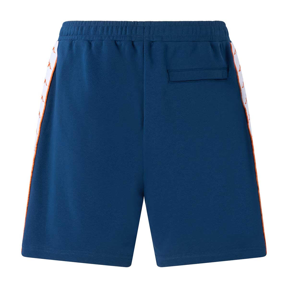 Short Kappa 222 Banda Oviedo 7/7