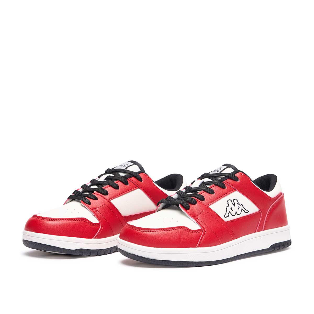 Ténis infantil Rernal Jr Lace Kappa 2/6