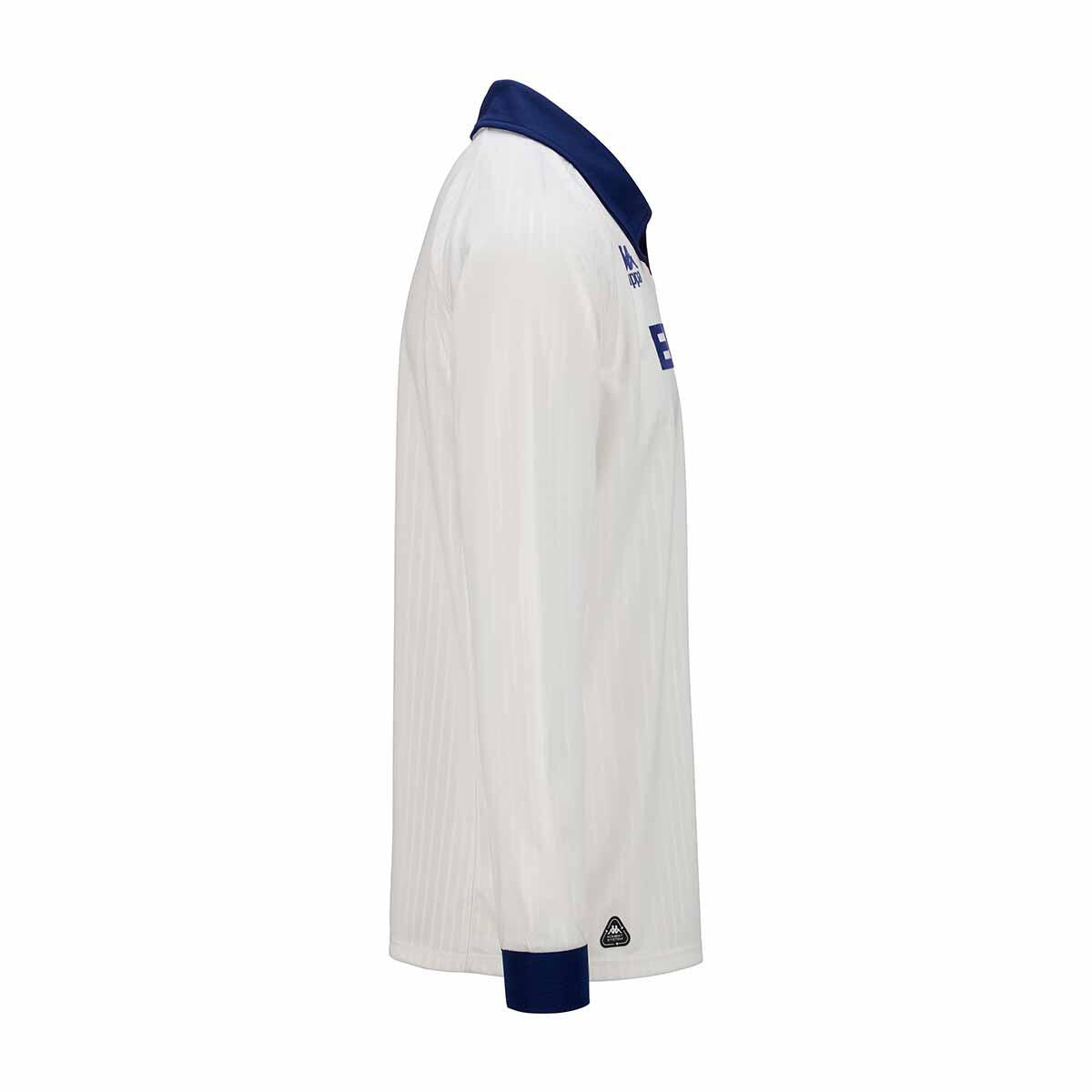 Athens Kallithea FC Long Sleeve Away Shirt 2024/25 | Decathlon