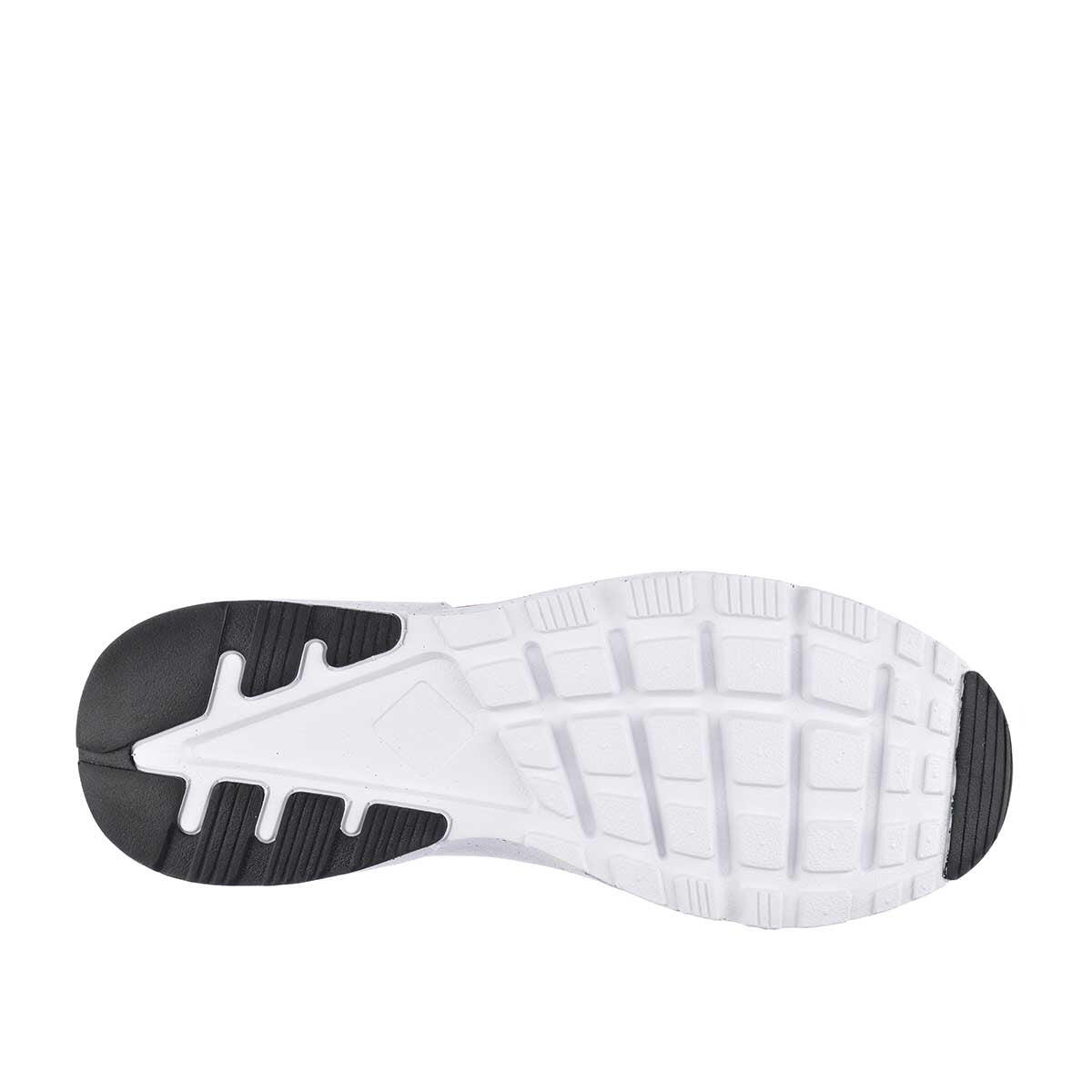 Baskets adulte Safir noir 6/6