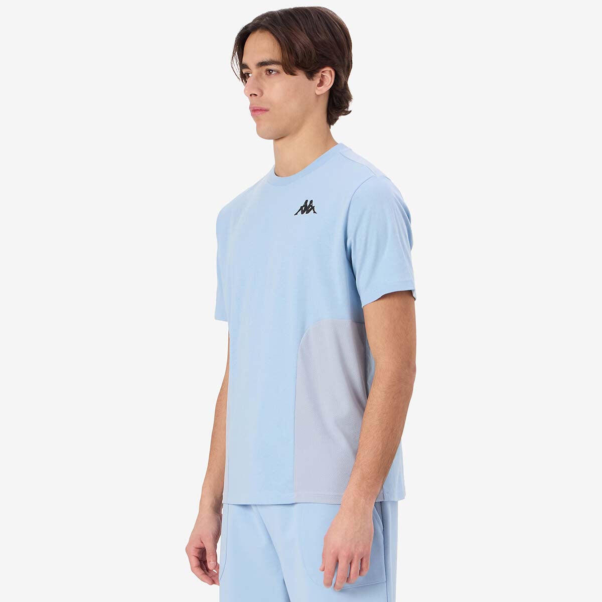 T-shirt homme Gillido bleu 5/7