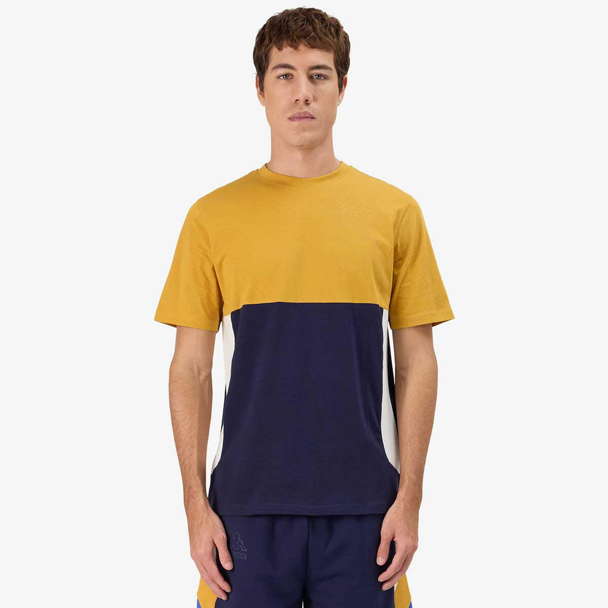 T-shirt Kappa Grimone 5/7