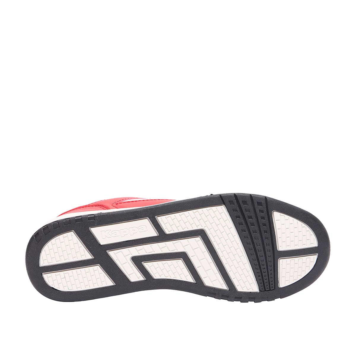 Ténis infantil Rernal Jr Lace Kappa 6/6