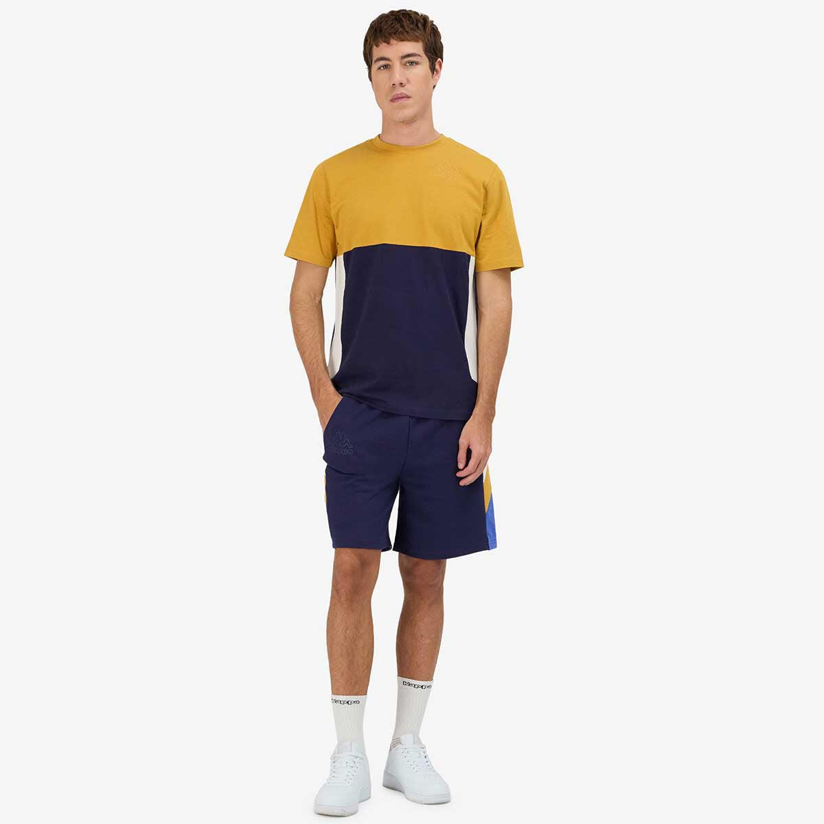 T-shirt Kappa Grimone 4/7