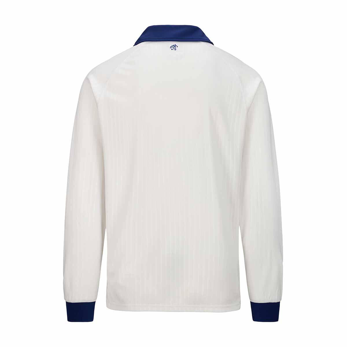Camiseta de visitante de manga larga Athens Kallithea FC 2024/25 5/6
