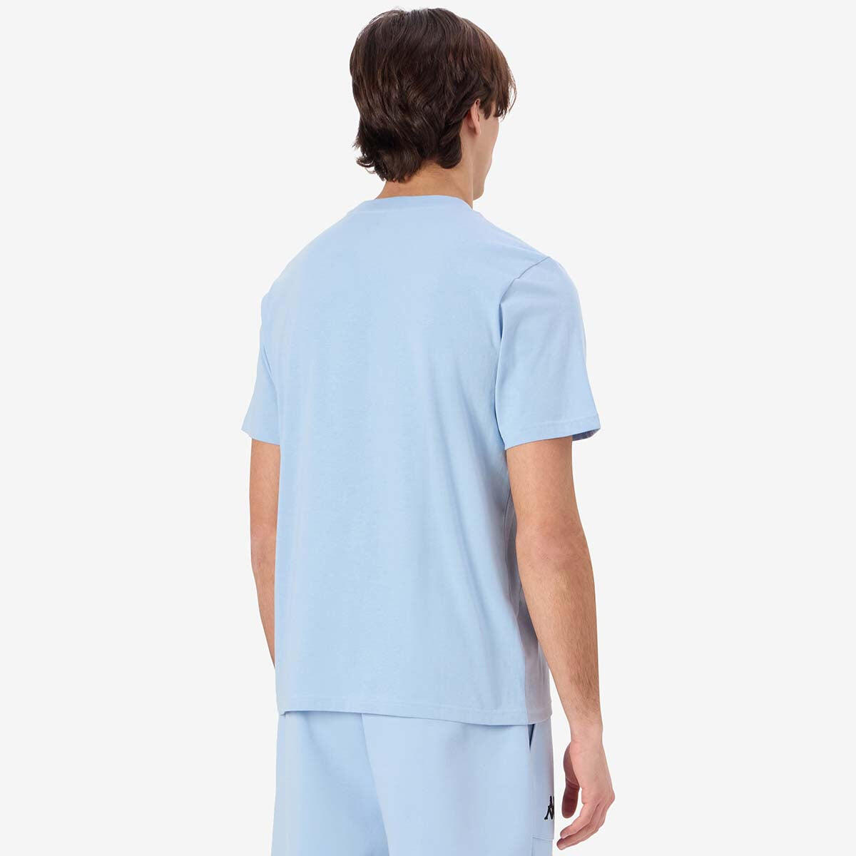 T-shirt homme Gillido bleu 6/7