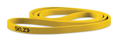 Elastische weerstandsband lichte weerstand - pro band medium sklz