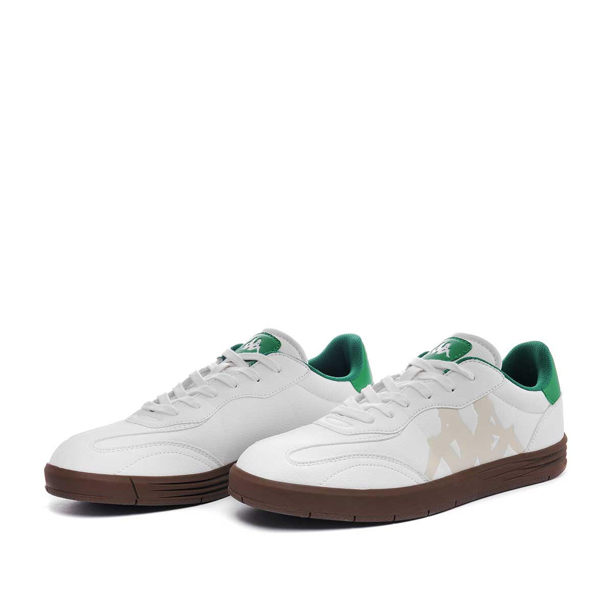ZAPATOS Y COMPLEMENTOS KAPPA  DE HOMBRE 381X6HW AUTHENTIC PHOENYX 1 2/6