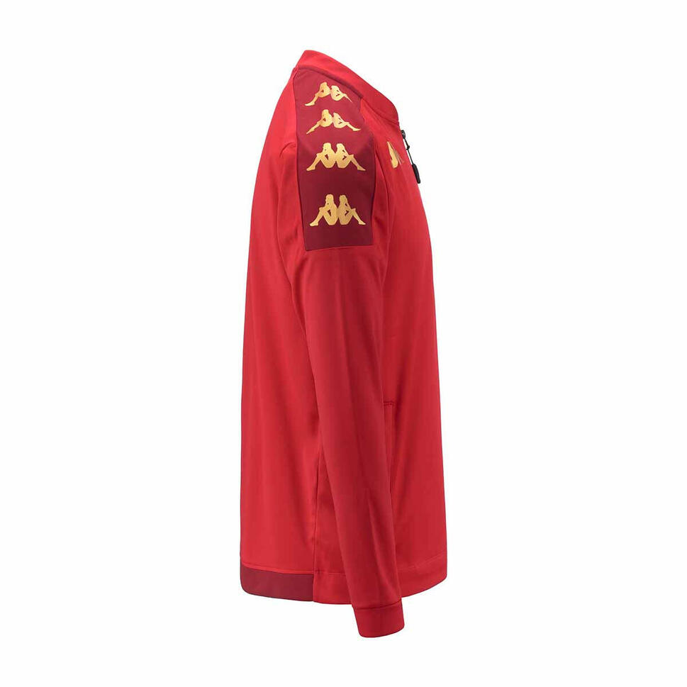 Dziecięca bluza dresowa Kappa Giullio