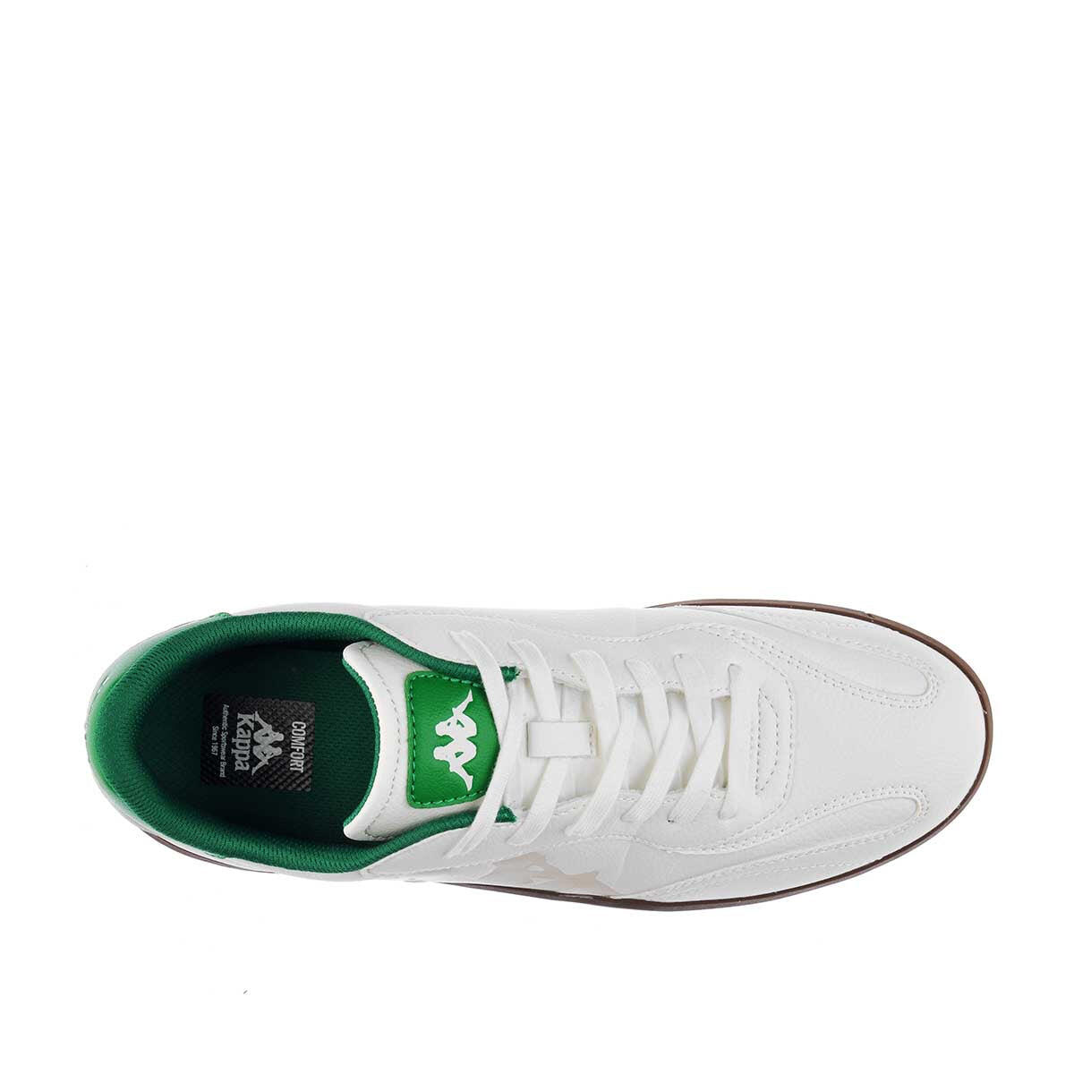 ZAPATOS Y COMPLEMENTOS KAPPA  DE HOMBRE 381X6HW AUTHENTIC PHOENYX 1 5/6