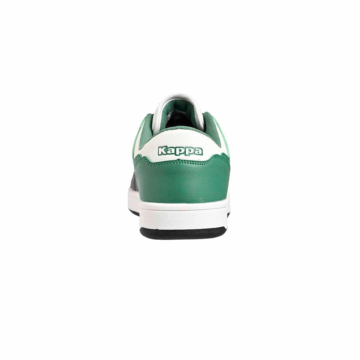 Baskets homme Logo Rernal 2 vert 6/6