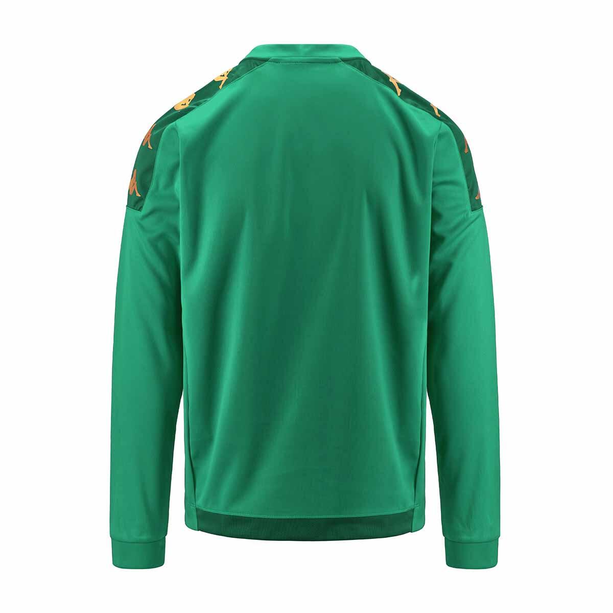 Giacca della tuta da ginnastica per bambini Kappa Giullio 4/4