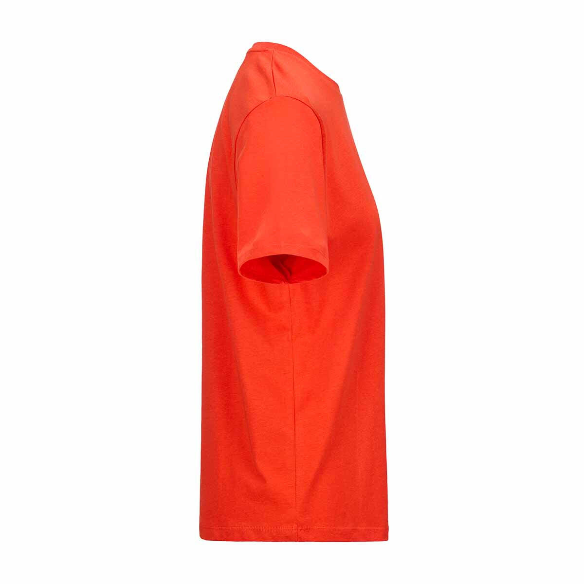 T-shirt à manches courtes homme Kappa Kemilia Orange 2/5