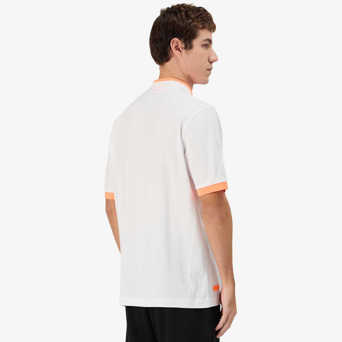 Polo Kappa Neon 5/7
